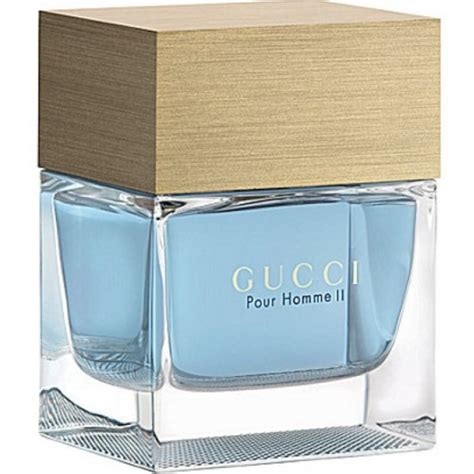 gucci cologne blue bottle.